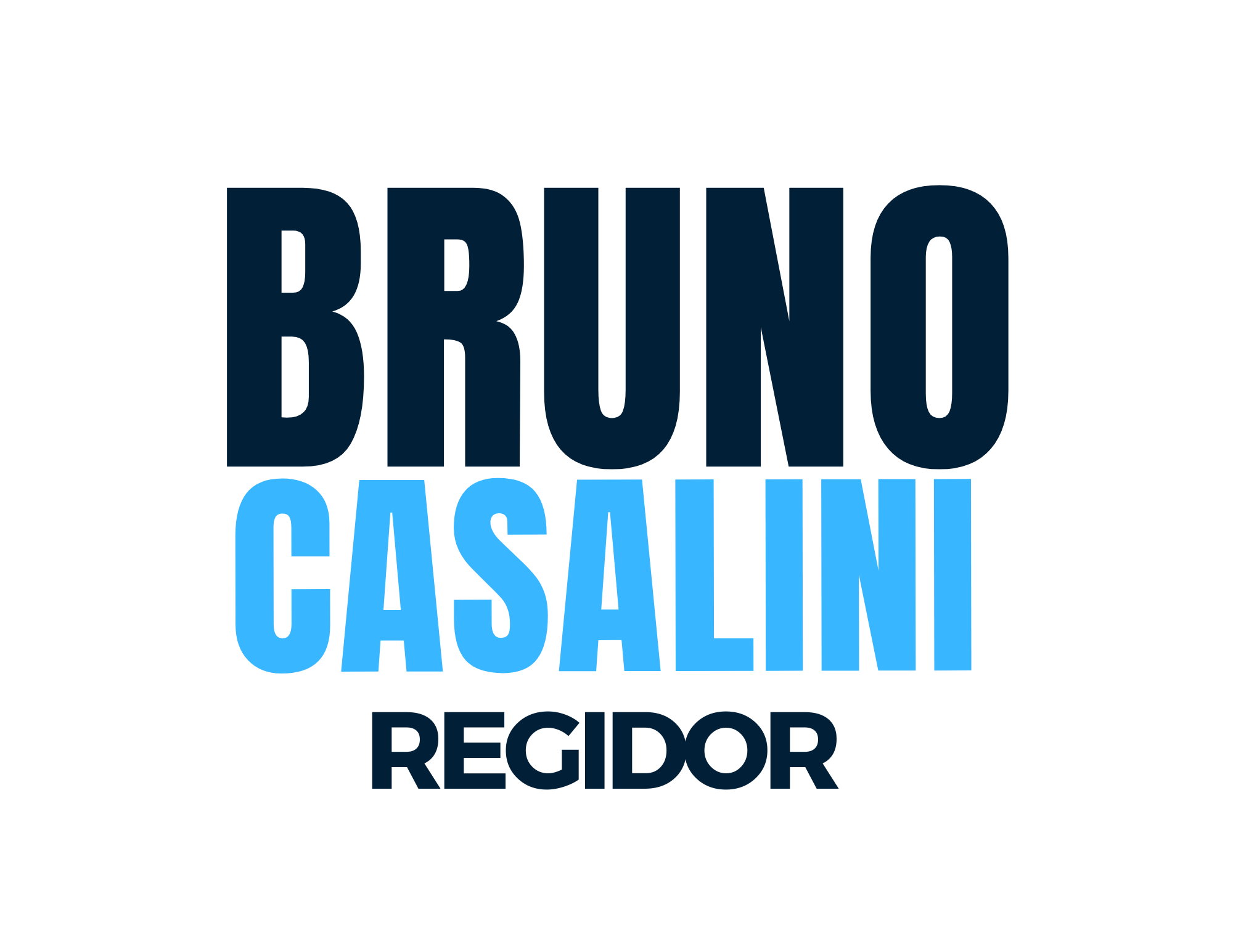 Bruno Casalini