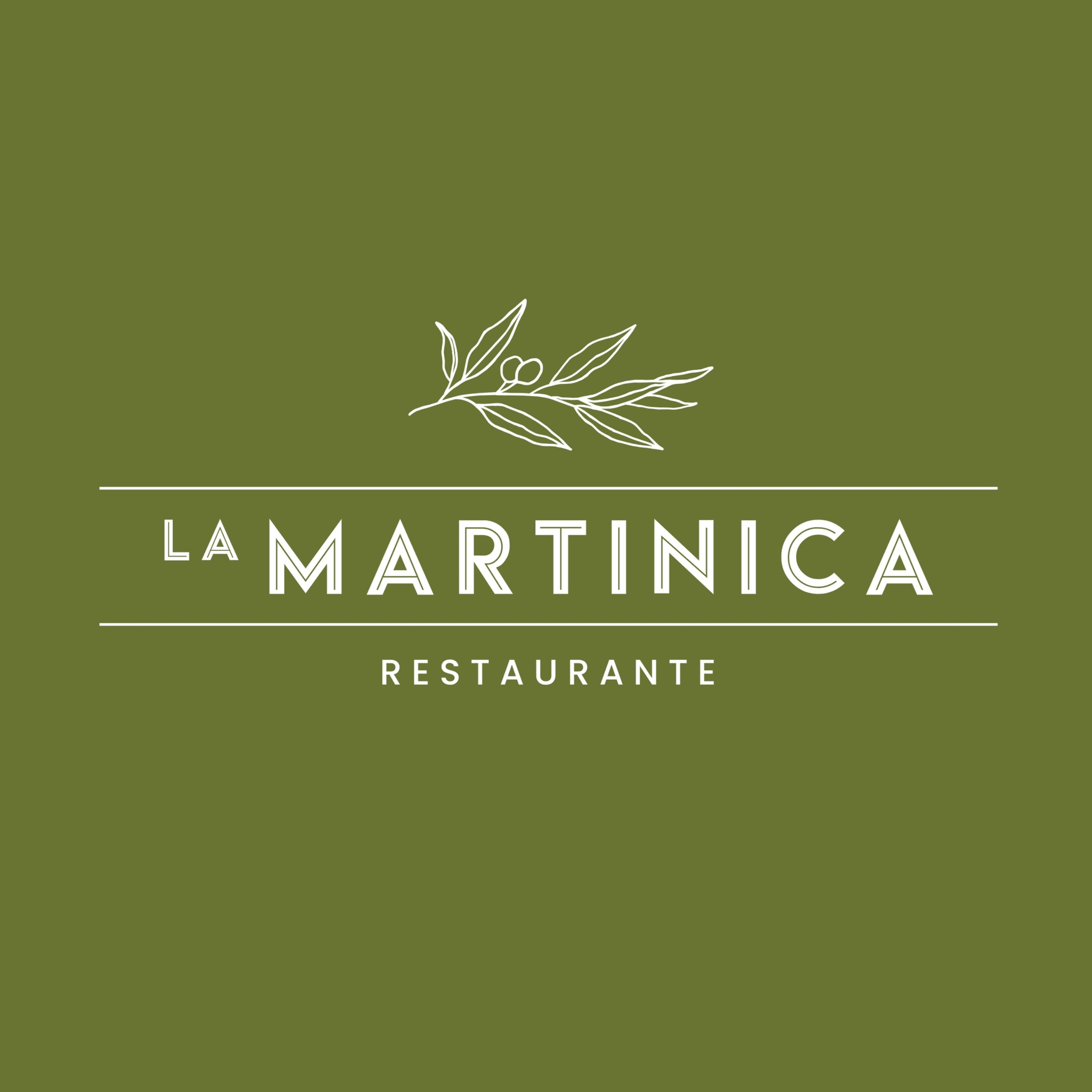 La Martinica
