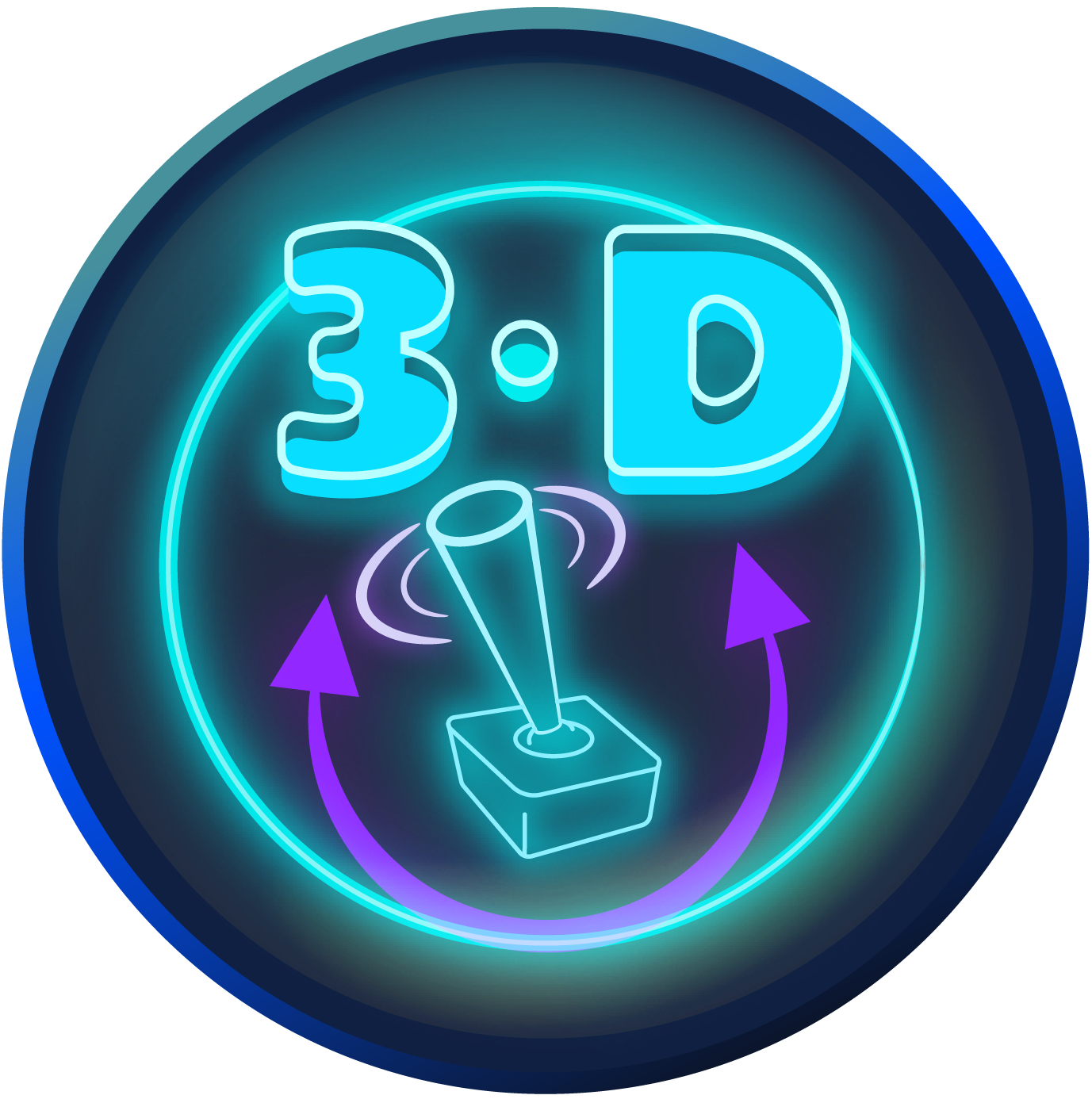 Entorno Virtual 3D interactivo