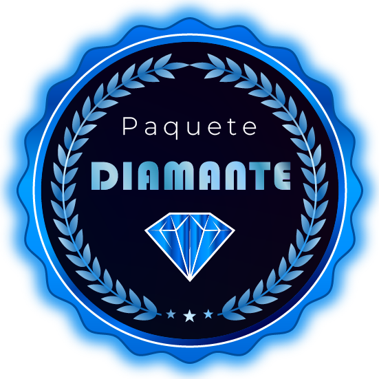 Paquete Diamante