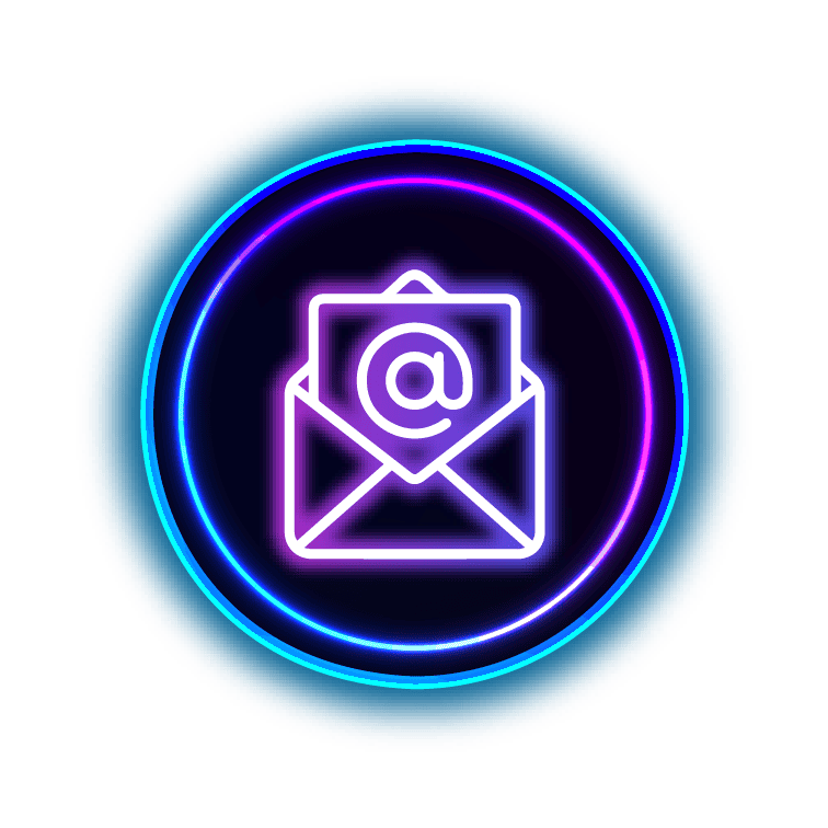 Correo Electrónico Centro Virtual de Negocios