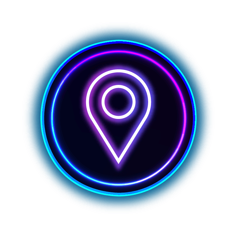 Dirección del centro virtual de negocios