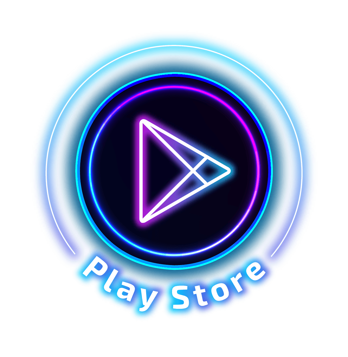 Play Store Centro Virtual de Negocios